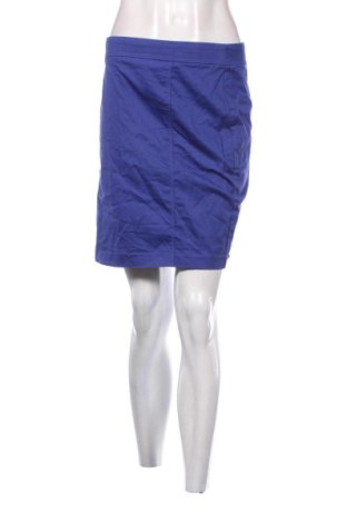 Φούστα Yessica, Μέγεθος L, Χρώμα Μπλέ, Τιμή 6,33 €, #136885377