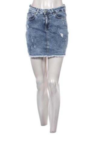 Szoknya Unbranded, Méret M, Szín Kék, Ár 4 132 Ft, #136885771