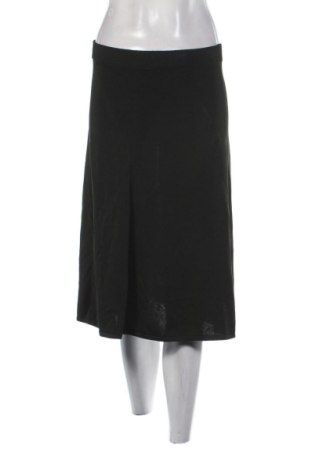 Φούστα Stefanel, Μέγεθος S, Χρώμα Μαύρο, Τιμή 32,61 €, #136886687