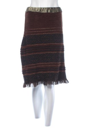 Φούστα Unbranded, Μέγεθος XL, Χρώμα Πολύχρωμο, Τιμή 12,00 €, #136887282
