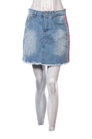 Φούστα Unbranded, Μέγεθος M, Χρώμα Μπλέ, Τιμή 13,00 €, #136887425