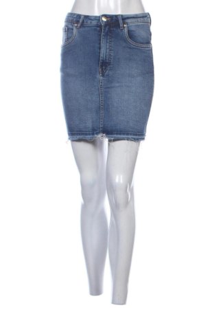 Φούστα Zara, Μέγεθος XS, Χρώμα Μπλέ, Τιμή 13,00 €, #136887571
