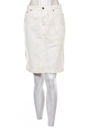 Spódnica Kenzo, Rozmiar M, Kolor ecru, Cena 155,40 zł, #136887753