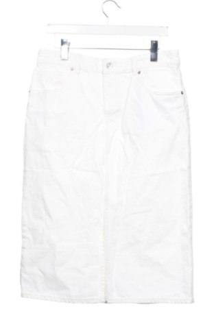 Szoknya H&M, Méret XL, Szín Fehér, Ár 7 025 Ft, #136888078