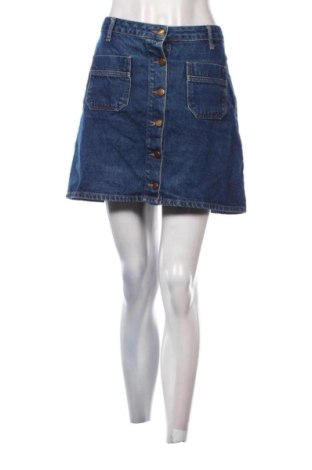 Szoknya Denim Co., Méret XL, Szín Kék, Ár 3 719 Ft, #136888907