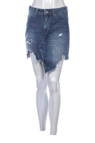 Spódnica Unbranded, Rozmiar M, Kolor Niebieski, Cena 69,66 zł, #136889037