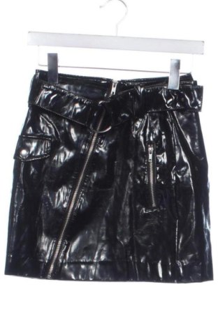 Φούστα H&M, Μέγεθος XS, Χρώμα Μαύρο, Τιμή 7,99 €, #136889392