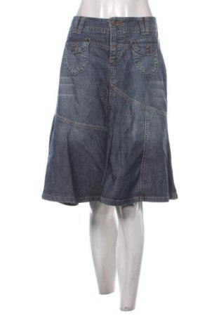 Szoknya Unbranded, Méret XL, Szín Kék, Ár 5 785 Ft, #136889512