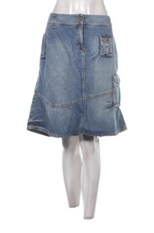 Szoknya H&M, Méret XL, Szín Kék, Ár 5 372 Ft, #136889563