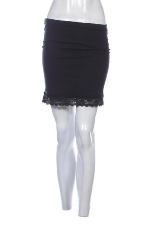 Rock H&M, Größe M, Farbe Schwarz, Preis 6,00 €, #136889567