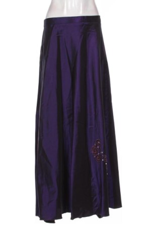 Spódnica Unbranded, Rozmiar XL, Kolor Fioletowy, Cena 79,15 zł, #136890009