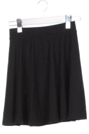 Φούστα H&M, Μέγεθος XS, Χρώμα Μαύρο, Τιμή 6,33 €, #136890021