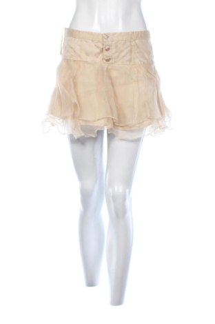 Φούστα Unbranded, Μέγεθος M, Χρώμα  Μπέζ, Τιμή 18,46 €, #136890345