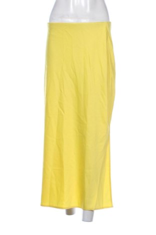 Sukně Mango, Velikost M, Barva Žlutá, Cena  992,00 Kč, #136890556