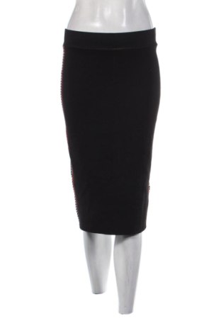 Sukně Tom Tailor, Velikost L, Barva Černá, Cena  283,00 Kč, #136890687