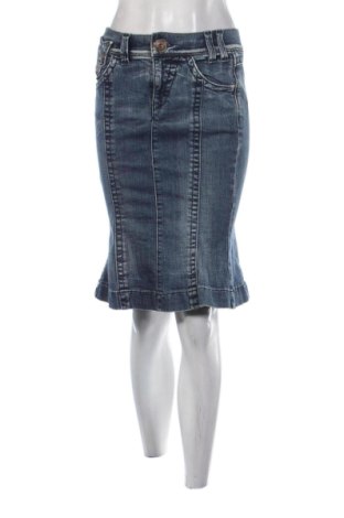 Szoknya Unbranded, Méret L, Szín Kék, Ár 4 132 Ft, #136890738