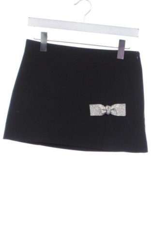 Φούστα Zara, Μέγεθος XS, Χρώμα Μαύρο, Τιμή 20,00 €, #136891230