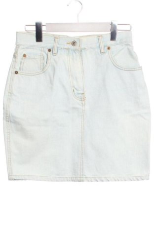 Φούστα Levi's, Μέγεθος S, Χρώμα Μπλέ, Τιμή 25,00 €, #136891359