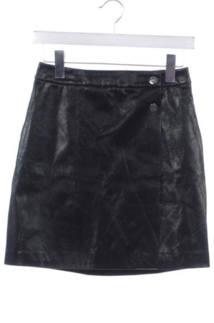 Rock Guess, Größe XS, Farbe Schwarz, Preis 52,00 €, #136891407
