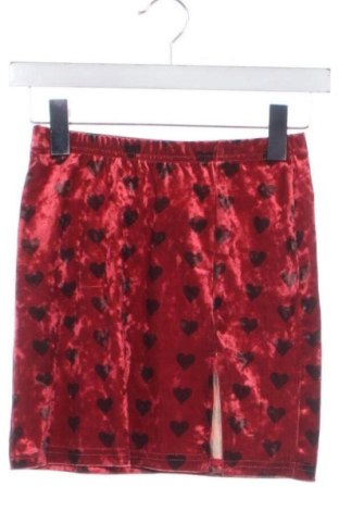 Fustă SHEIN, Mărime XS, Culoare Multicolor, Preț 83,83 Lei, #136892766