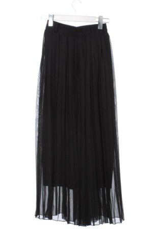Sukňa Unbranded, Veľkosť XS, Farba Čierna, Cena  12,00 €, #136893132