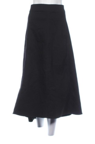 Sukňa Koret, Veľkosť 5XL, Farba Čierna, Cena  16,00 €, #136893499
