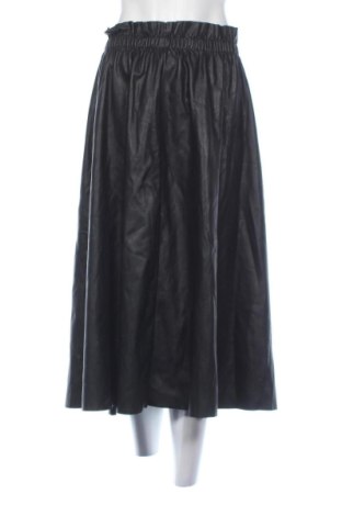 Sukně Kiabi, Velikost 3XL, Barva Černá, Cena  312,00 Kč, #136893571