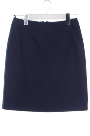Fustă Adessa, Mărime XS, Culoare Albastru, Preț 53,33 Lei, #136893590