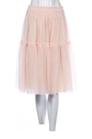 Fustă Unbranded, Mărime S, Culoare Roz, Preț 62,56 Lei, #136893656