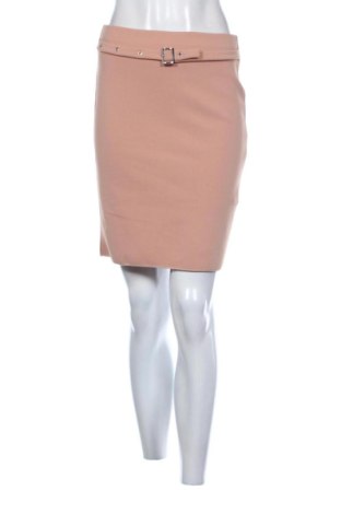 Sukňa Zara, Veľkosť M, Farba Popolavo ružová, Cena  11,00 €, #136894098