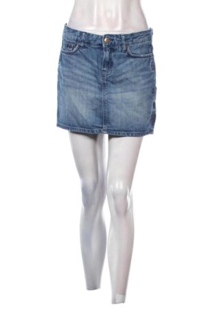 Sukně H&M, Velikost S, Barva Modrá, Cena  312,00 Kč, #136894495
