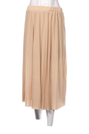 Spódnica Unbranded, Rozmiar S, Kolor Beżowy, Cena 64,30 zł, #136894666