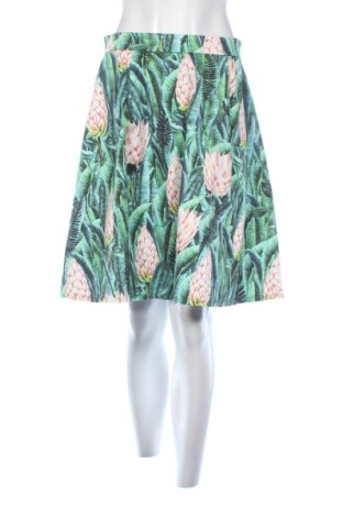 Fustă Unbranded, Mărime M, Culoare Multicolor, Preț 36,49 Lei, #136895287