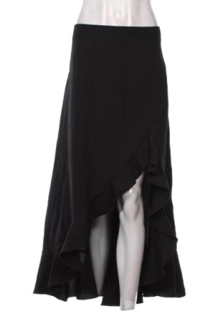 Spódnica SHEIN, Rozmiar 3XL, Kolor Czarny, Cena 31,99 zł, #136896239