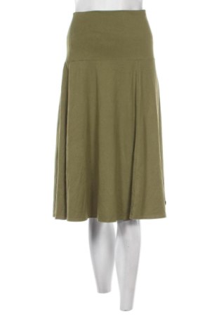Spódnica Unbranded, Rozmiar XL, Kolor Zielony, Cena 66,99 zł, #136896319