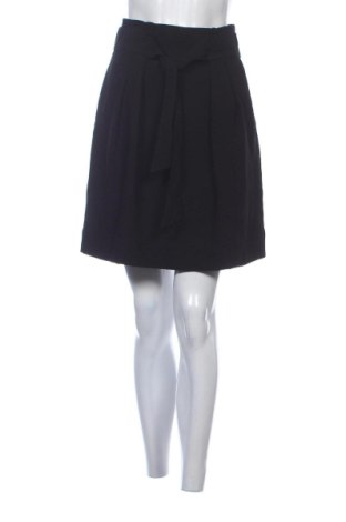 Fustă H&M, Mărime S, Culoare Negru, Preț 96,00 Lei, #136896350