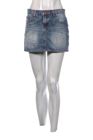 Spódnica Unbranded, Rozmiar M, Kolor Niebieski, Cena 69,66 zł, #136896378