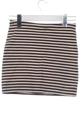 Φούστα H&M, Μέγεθος XS, Χρώμα Πολύχρωμο, Τιμή 8,00 €, #136896792