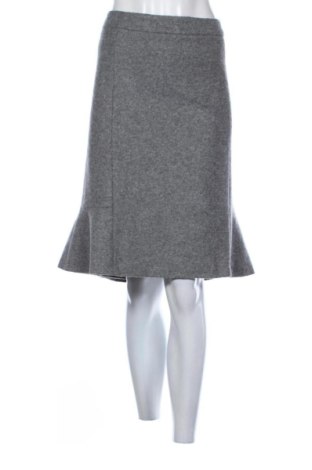 Φούστα Gerry Weber, Μέγεθος 3XL, Χρώμα Γκρί, Τιμή 19,00 €, #136896852