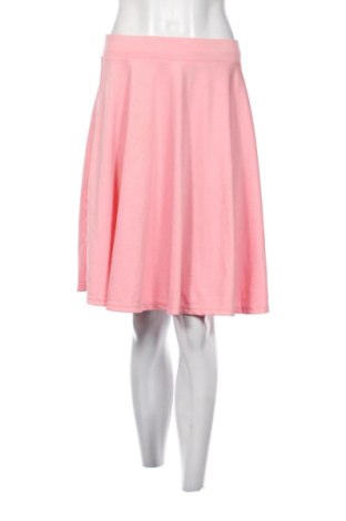 Spódnica Unbranded, Rozmiar L, Kolor Różowy, Cena 20,99 zł, #136896942