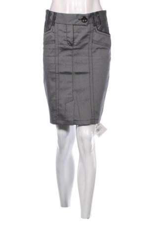 Φούστα Unbranded, Μέγεθος M, Χρώμα Γκρί, Τιμή 18,46 €, #136897263