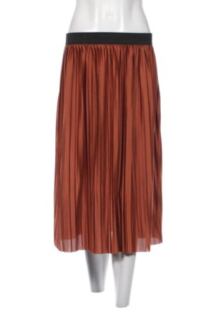 Fustă Jacqueline De Yong, Mărime L, Culoare Portocaliu, Preț 24,99 Lei, #136897403