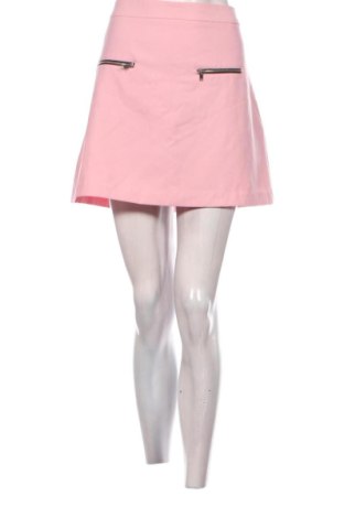 Sukně Zara, Velikost XL, Barva Růžová, Cena  255,00 Kč, #136897627