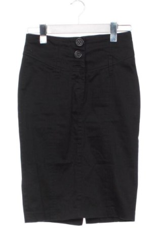 Φούστα Unbranded, Μέγεθος XS, Χρώμα Μαύρο, Τιμή 12,00 €, #136897951