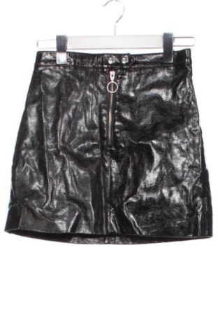 Sukně H&M, Velikost XS, Barva Černá, Cena  312,00 Kč, #136897971