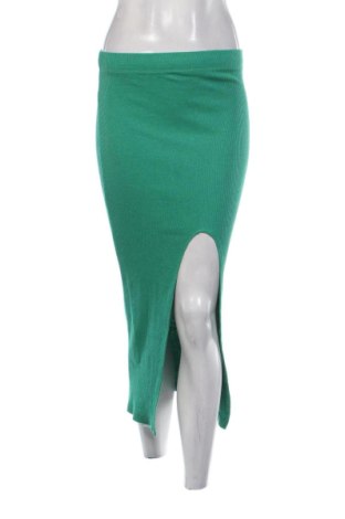 Spódnica Unbranded, Rozmiar S, Kolor Zielony, Cena 75,02 zł, #136897977