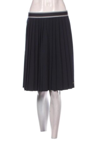 Spódnica Tommy Hilfiger, Rozmiar M, Kolor Niebieski, Cena 144,68 zł, #136898178