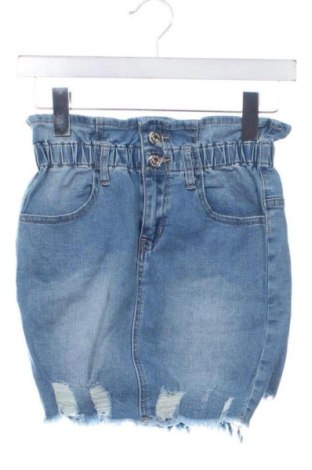 Szoknya Unbranded, Méret XS, Szín Kék, Ár 4 132 Ft, #136898183