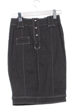Sukně Unbranded, Velikost XS, Barva Šedá, Cena  142,00 Kč, #136898600