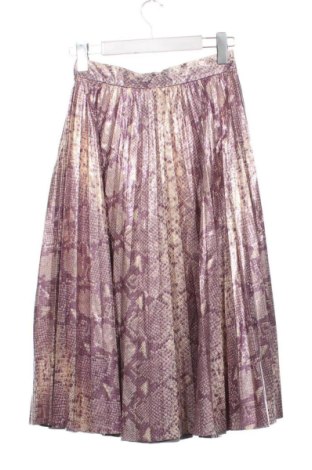 Spódnica Zara, Rozmiar XS, Kolor Kolorowy, Cena 85,74 zł, #136898835